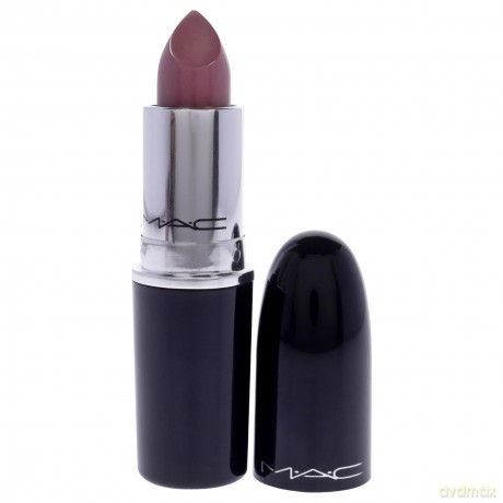 MAC Cosmetics Glossy lipstick Lustreglass (Lipstick) 3 g - Shade: Syrup