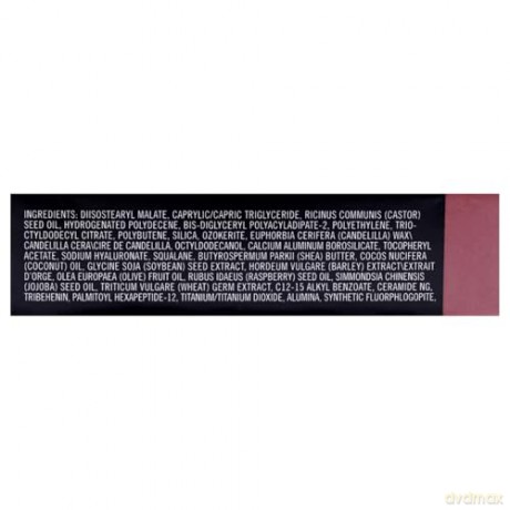 MAC Cosmetics Glossy lipstick Lustreglass (Lipstick) 3 g - Shade: Syrup