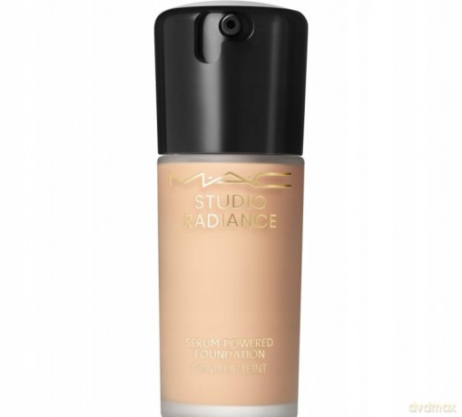 MAC Cosmetics Hydrating make-up Studio Radiance (Serum Powered Foundation) 30 ml - Shade: N12