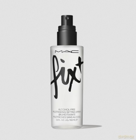 MAC Cosmetics Hydrating spray for fixing make-up Fix+ Original (Multitasking Setting Spray) - Volume: 100 ml
