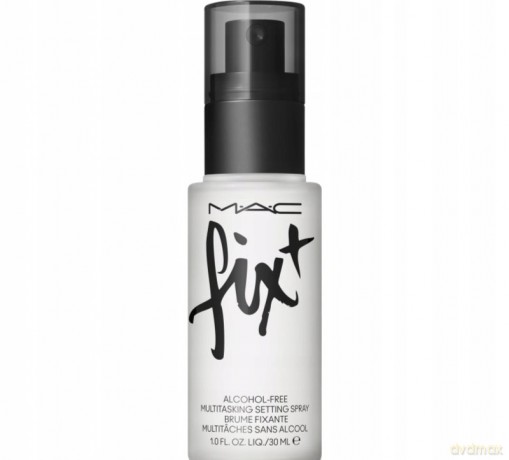 MAC Cosmetics Hydrating spray for fixing make-up Fix+ Original (Multitasking Setting Spray) - Volume: 30 ml