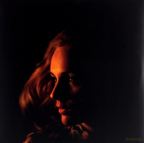 Agnes Obel: The Curse [WINYL]