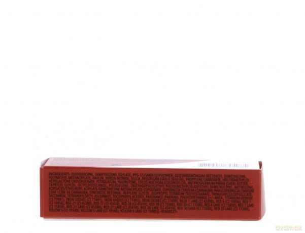 MAC Cosmetics Long-lasting liquid lipstick (Locked Kiss Ink) 4 ml - Shade: Mischief