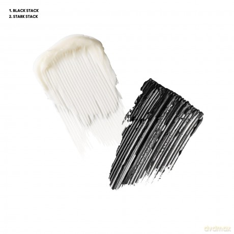MAC Cosmetics Macstack Eyelash Kit (Lash Duo)
