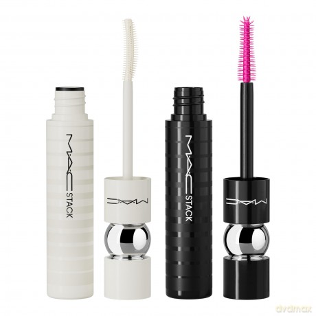MAC Cosmetics Macstack Eyelash Kit (Lash Duo)
