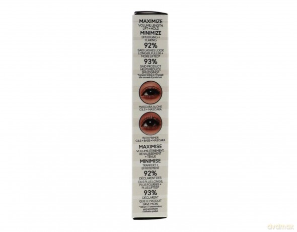 MAC Cosmetics Macstack Mascara Primer (Legit Lift Lash Primer) 12 ml