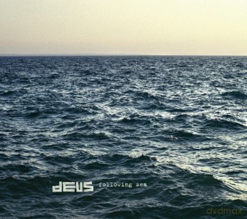 Deus: Following Sea [WINYL]