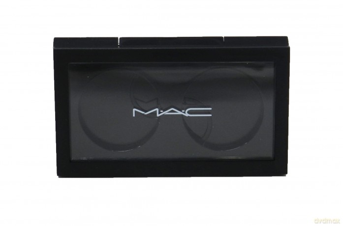 MAC Cosmetics Palette for 2 eyeshadows (Pro Palette X2)