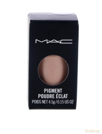 MAC Cosmetics Pigment powder (Poudre Éclat) 4.5 g - Shade: Naked