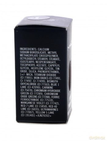 MAC Cosmetics Pigment powder (Poudre Éclat) 4.5 g - Shade: Naked