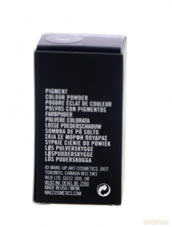 MAC Cosmetics Pigment powder (Poudre Éclat) 4.5 g - Shade: Naked