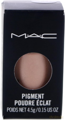 MAC Cosmetics Pigment powder (Poudre Éclat) 4.5 g - Shade: Naked