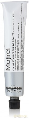 MAC Cosmetics Satin Lipstick (Satin Lipstick) 3 g - Shade: Brave