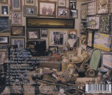 Deus: Pocket Revolution [CD]
