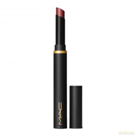 MAC Cosmetics Slim lipstick (Powder Kiss Velvet Blur Slim Stick) 2 g - Shade: Love Clove