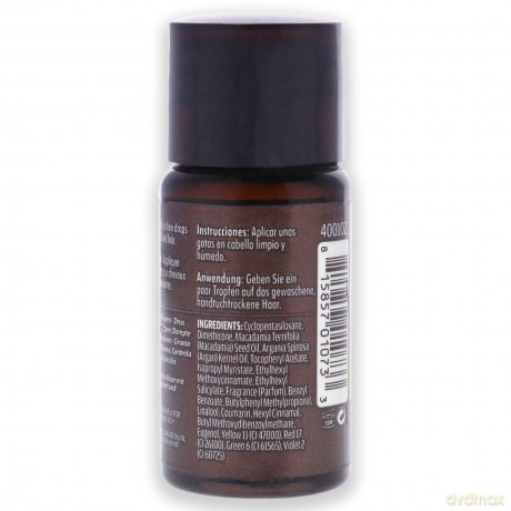 Macadamia Nourishing Repair (Oil Treatment) hair oil 10 ml