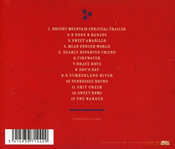 Old Crow Medicine Show: Remedy [CD]