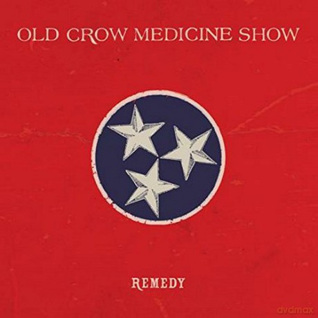 Old Crow Medicine Show: Remedy [CD]