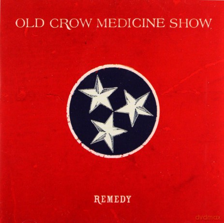 Old Crow Medicine Show: Remedy [CD]