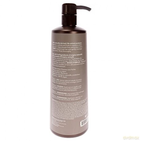 Macadamia Ultra Rich Repair (Shampoo) - Volume: 1000 ml