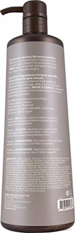 Macadamia Ultra Rich Repair (Shampoo) - Volume: 1000 ml