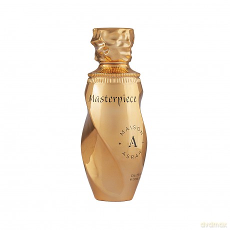 Maison Asrar Masterpiece - woda perfumowana - Volume: 100 ml