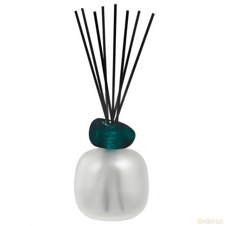 Maison Berger Paris Gift set aroma diffuser Mineral Frosted + Blue Seduction refill 180 ml