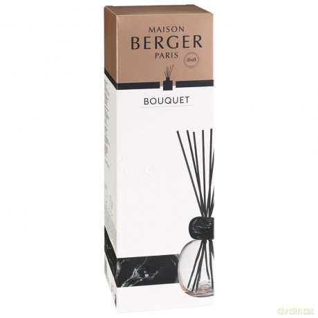 Maison Berger Paris Gift set aroma diffuser Mineral Pink + Liliflora refill 180 ml