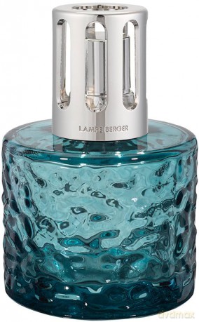 Maison Berger Paris Gift set catalytic lamp Mirage Blue + Blue Seduction refill 250 ml
