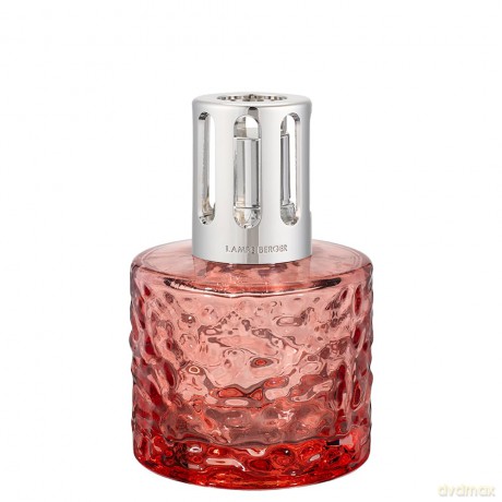 Maison Berger Paris Gift set catalytic lamp Mirage Summer Coral + Fresh Spirit refill 250 ml
