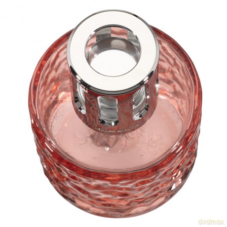 Maison Berger Paris Gift set catalytic lamp Mirage Summer Coral + Fresh Spirit refill 250 ml