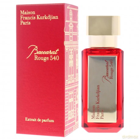Maison Francis Kurkdjian Baccarat Rouge 540 - parfém - Volume: 35 ml