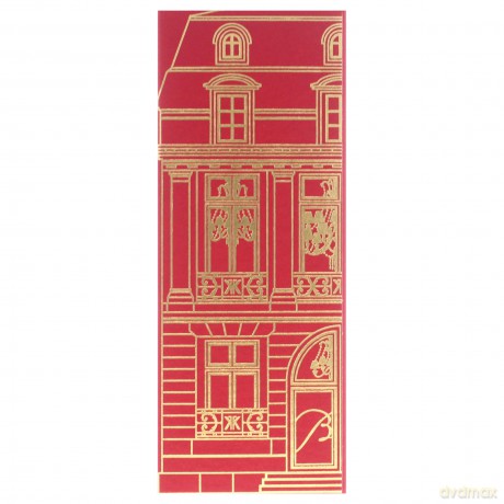 Maison Francis Kurkdjian Baccarat Rouge 540 - parfém - Volume: 35 ml