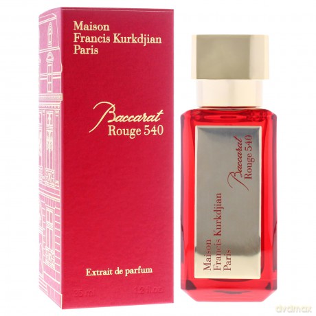 Maison Francis Kurkdjian Baccarat Rouge 540 - parfém - Volume: 35 ml