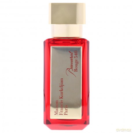 Maison Francis Kurkdjian Baccarat Rouge 540 - parfém - Volume: 35 ml