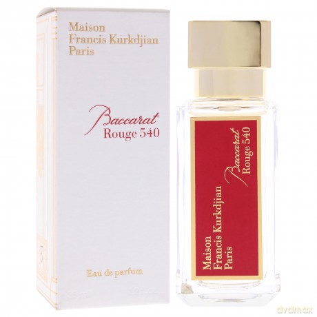 Maison Francis Kurkdjian Baccarat Rouge 540 - parfém - Volume: 35 ml