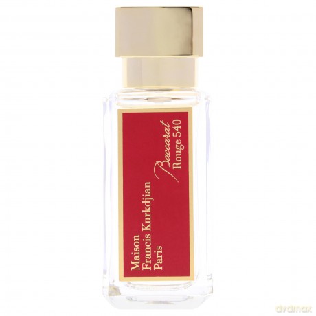 Maison Francis Kurkdjian Baccarat Rouge 540 - parfém - Volume: 35 ml