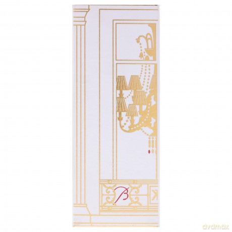 Maison Francis Kurkdjian Baccarat Rouge 540 - parfém - Volume: 35 ml