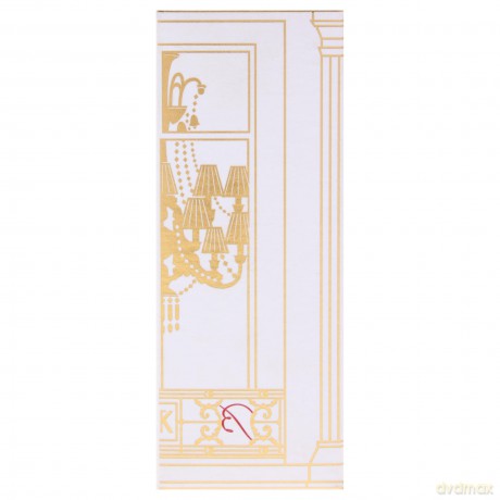 Maison Francis Kurkdjian Baccarat Rouge 540 - parfém - Volume: 35 ml