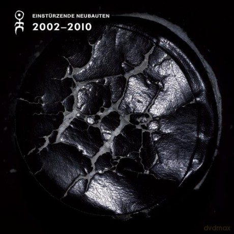 Einsturzende Neubauten: 2002-2010 (digipack) [CD]