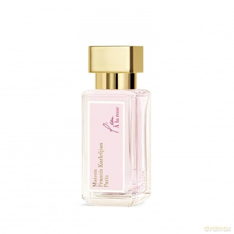 Maison Francis Kurkdjian L`Eau A La Rose - woda toaletowa - Volume: 35 ml