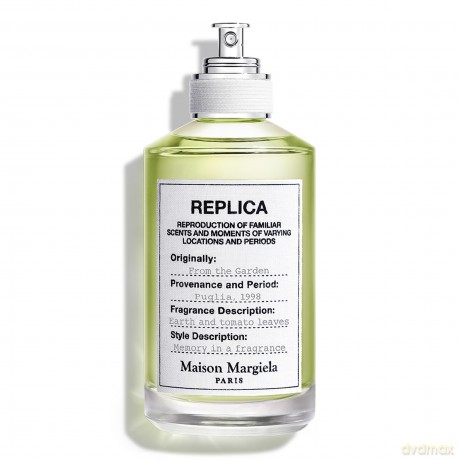 Maison Margiela Replica From The Garden - woda toaletowa - Volume: 100 ml