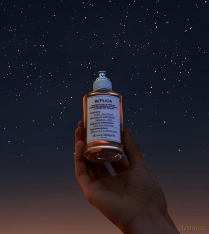 Maison Margiela Replica Under The Stars - woda toaletowa - Volume: 100 ml