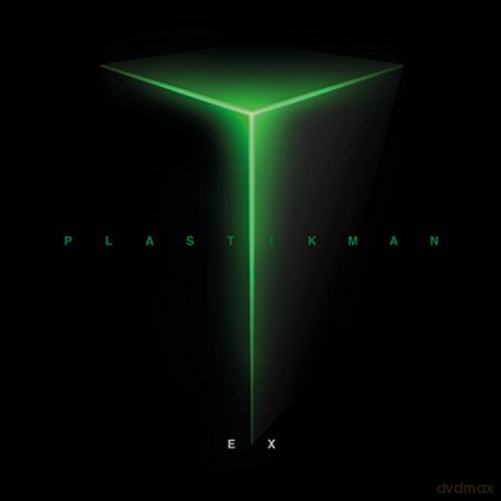 Plastikman: Ex (digipack) [CD]