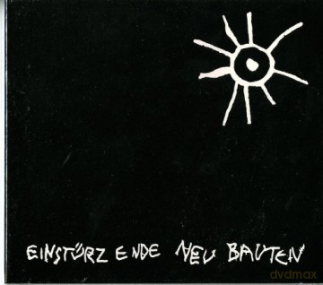 Einsturzende Neubauten: Kalte Sterne (digipack) [CD]