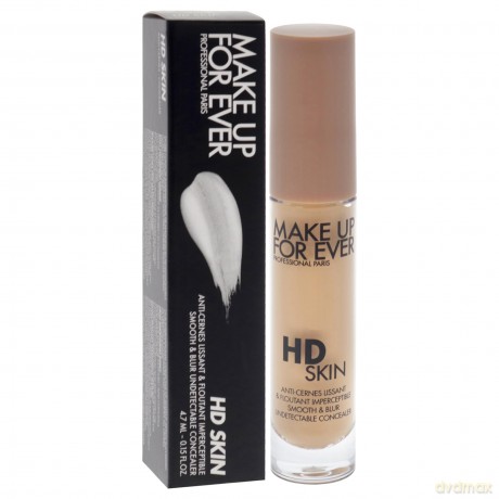 Make Up For Ever Hydrating concealer under the eyes HD Skin (Concealer) 4.7 ml - Shade: 3.2(Y) Peanut