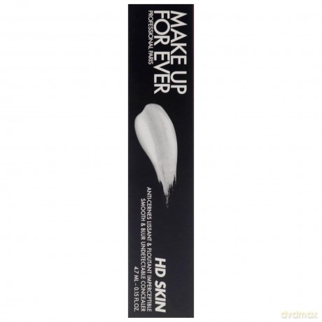 Make Up For Ever Hydrating concealer under the eyes HD Skin (Concealer) 4.7 ml - Shade: 3.2(Y) Peanut
