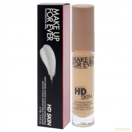 Make Up For Ever Hydrating concealer under the eyes HD Skin (Concealer) 4.7 ml - Shade: 3.2(Y) Peanut