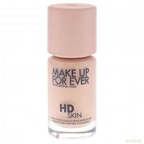 Make Up For Ever Long-lasting makeup (Undetectable Stay True Foundation) 30 ml - Shade: 2N22 Nude