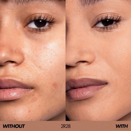 Make Up For Ever Long-lasting makeup (Undetectable Stay True Foundation) 30 ml - Shade: 2R28 Cool Sand